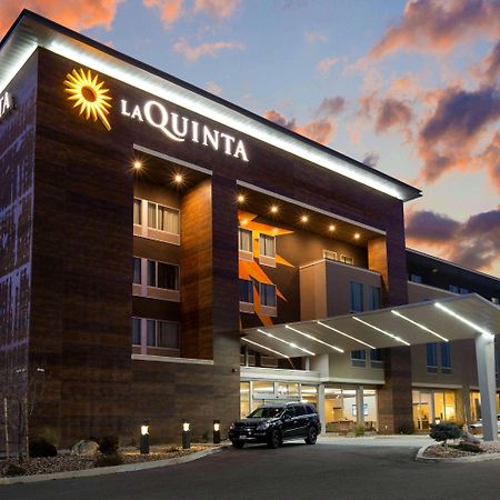 La Quinta By Wyndham Cedar City Exterior photo