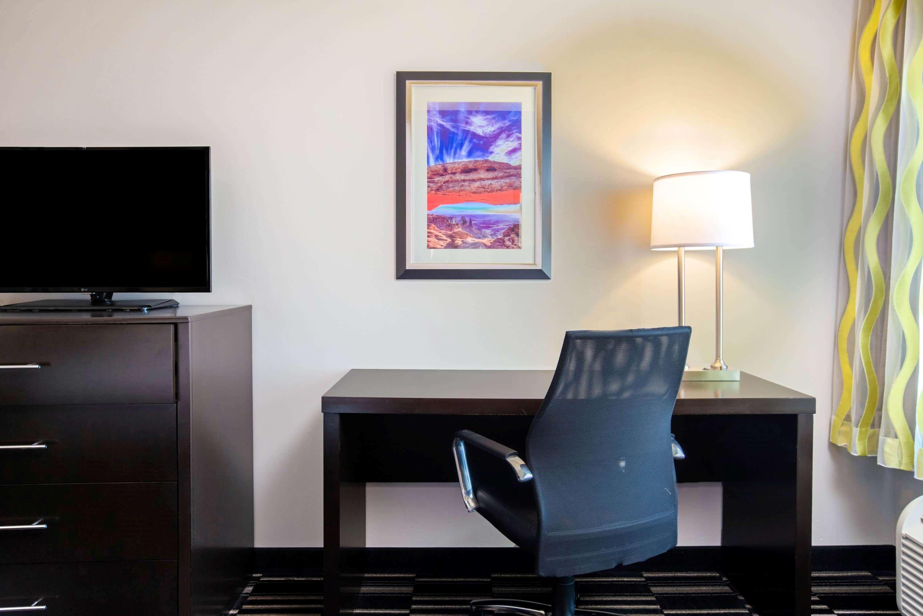 La Quinta By Wyndham Cedar City Exterior photo