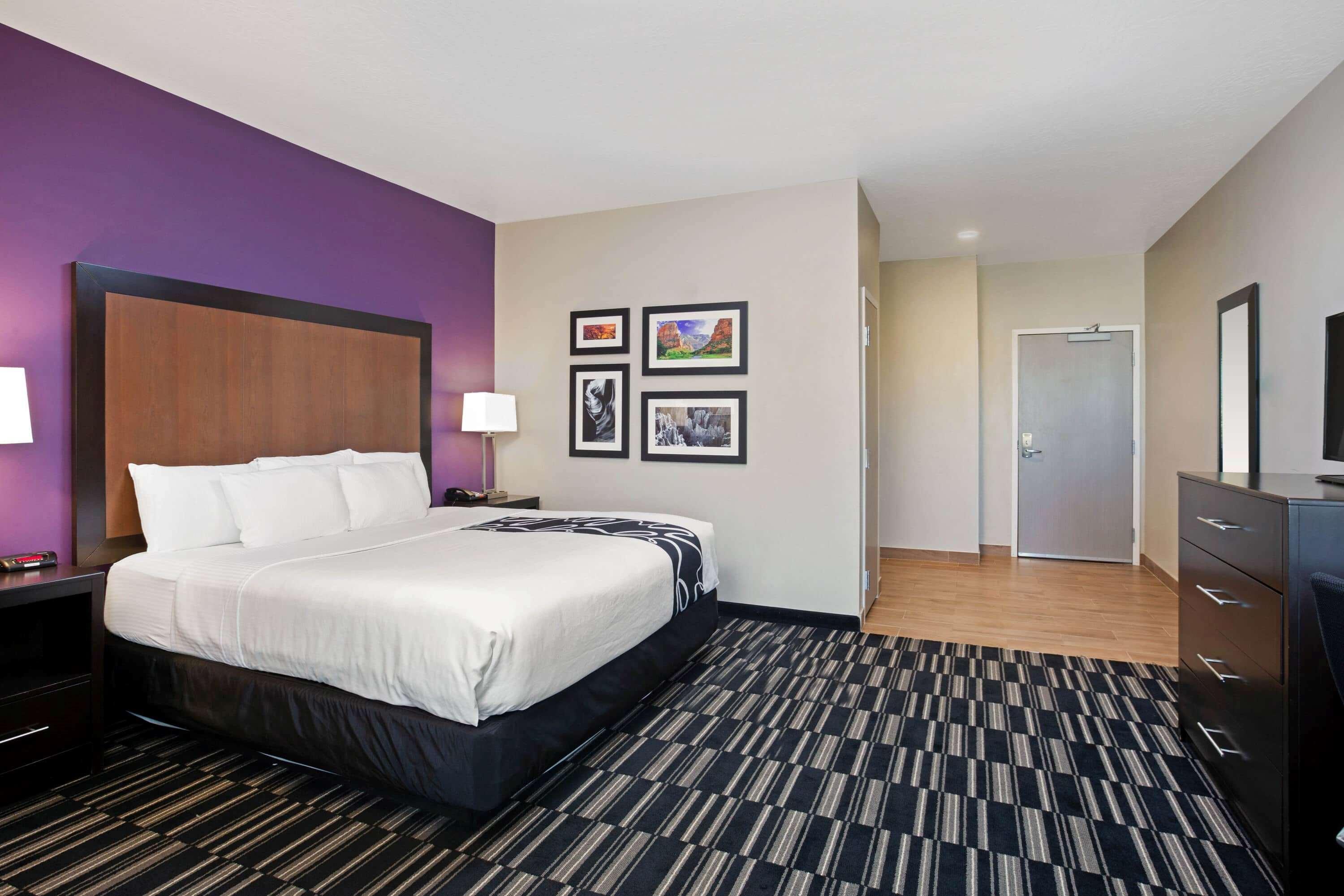 La Quinta By Wyndham Cedar City Exterior photo