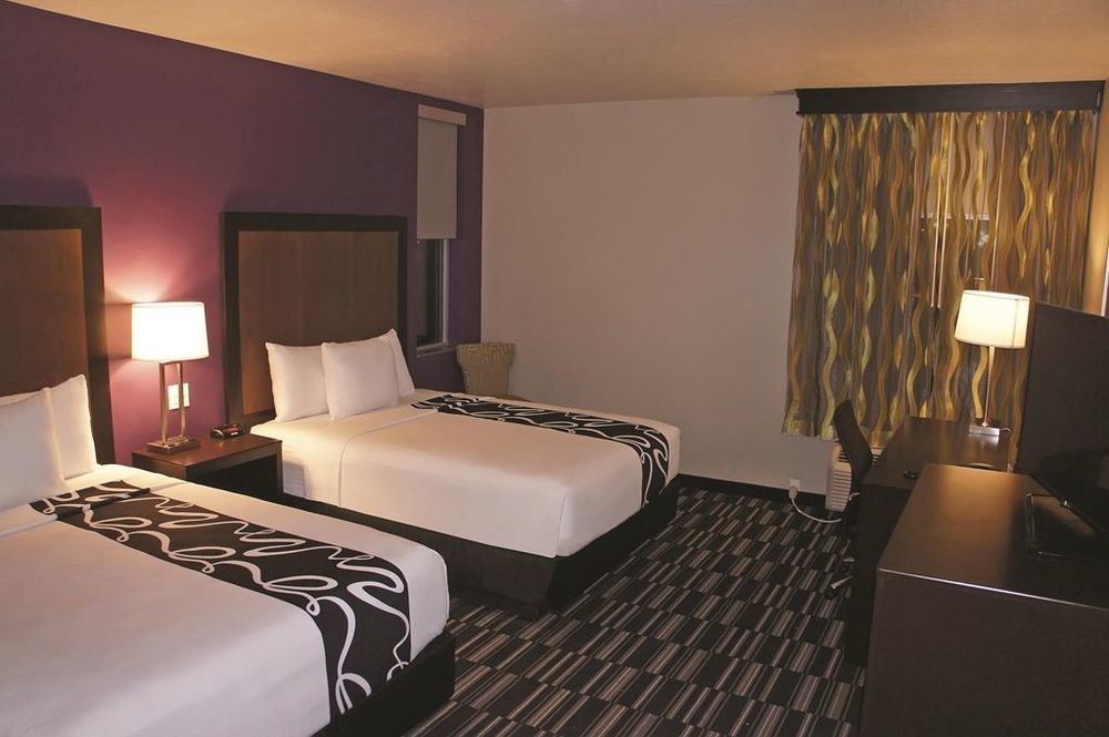La Quinta By Wyndham Cedar City Room photo