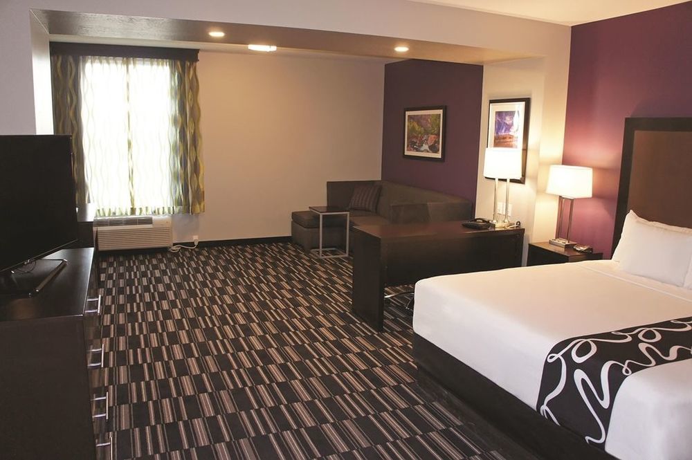 La Quinta By Wyndham Cedar City Room photo