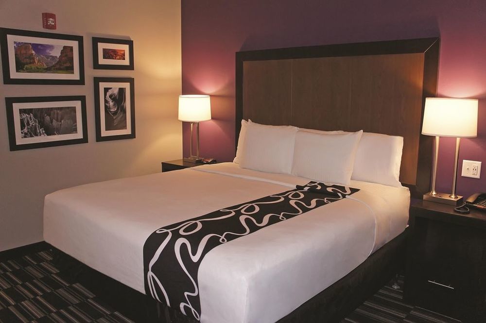 La Quinta By Wyndham Cedar City Room photo