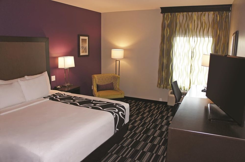 La Quinta By Wyndham Cedar City Room photo
