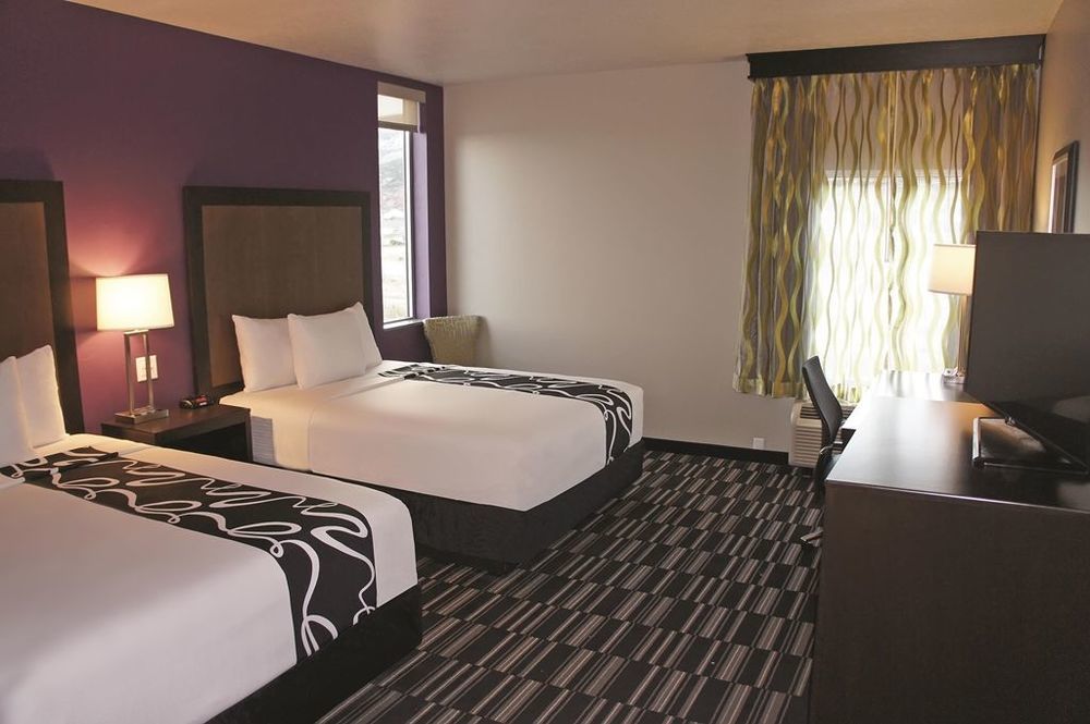 La Quinta By Wyndham Cedar City Room photo