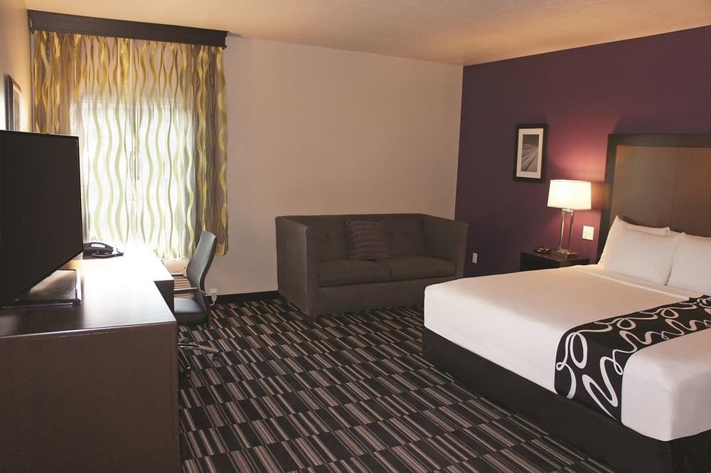 La Quinta By Wyndham Cedar City Room photo