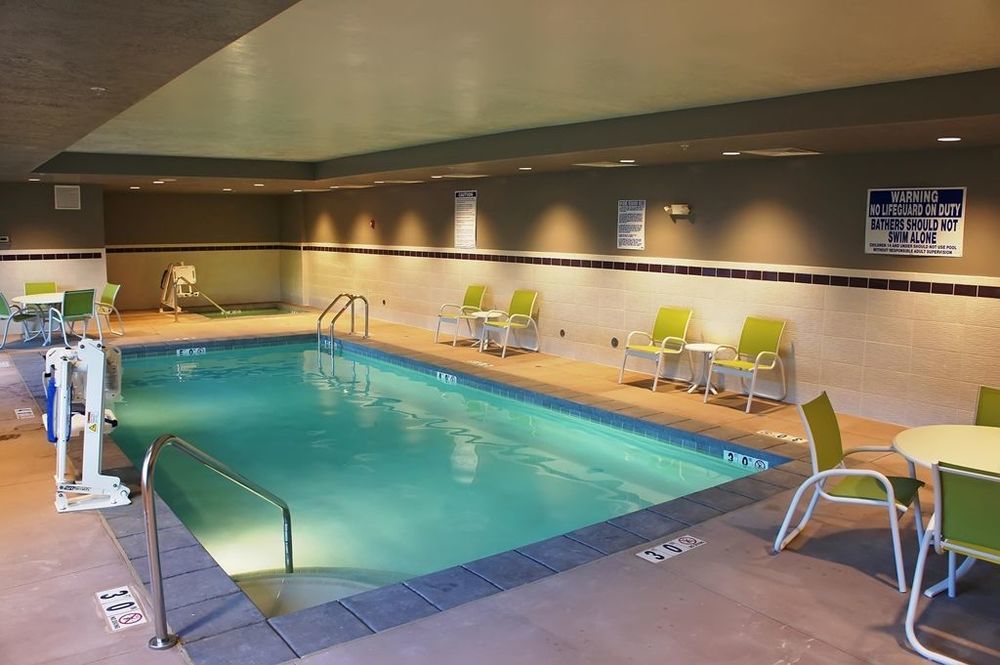 La Quinta By Wyndham Cedar City Facilities photo