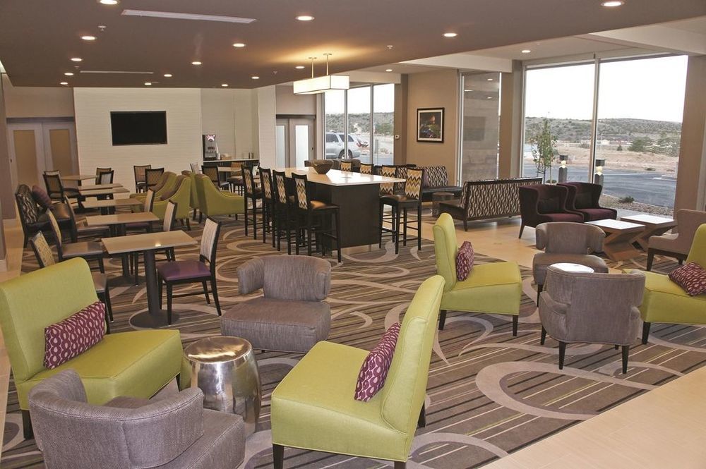 La Quinta By Wyndham Cedar City Interior photo